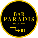 BAR PARADIS